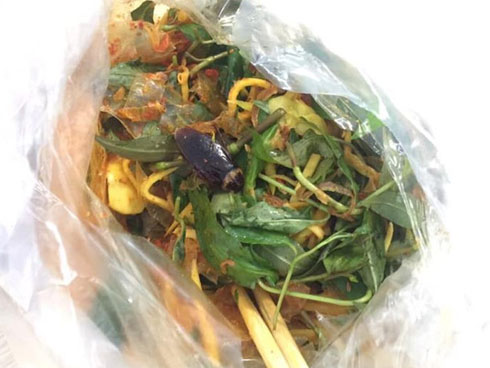 Ghen tị vì cửa hàng kem bên cạnh ngày càng ăn nên làm ra, người phụ nữ 66 tuổi nghĩ cách phá hoại khiến ai nghe qua cũng rùng mình-4