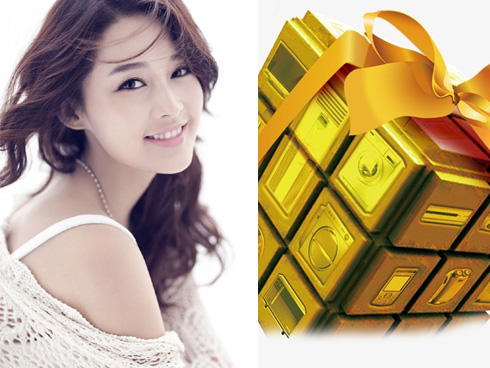 Tướng học chỉ ra 4 vị trí nốt ruồi quốc dân giúp chủ nhân hưng thịnh cả đời, không bao giờ nghèo túng-3