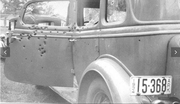 Tình yêu kỳ lạ của đại ca giang hồ khét tiếng và mỹ nữ-6