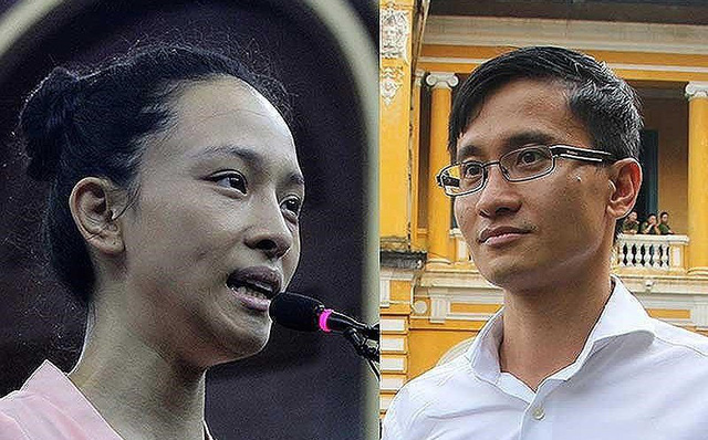 Hậu vụ Nga - Mỹ: Phương Nga tố giác không có cơ sở-1