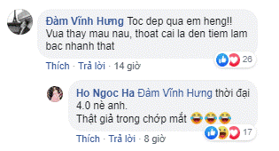 Thời đại 4.0: Vừa kín đáo dự đám cưới Dương Khắc Linh, 2 tiếng sau Hồ Ngọc Hà đã biến hóa sexy hết cỡ đi hát-6