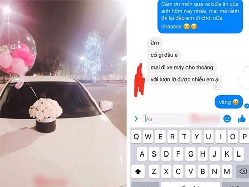Giả vờ làm chủ tịch và cái kết đắng: Chàng sửa xe mang ô tô đi tán gái, nào ngờ đối phương chính là chủ xe