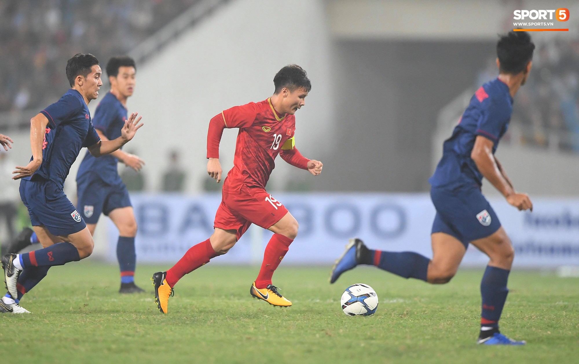 Kings Cup còn chưa khởi tranh, báo Thái đã lo sốt vó đội nhà thất bại trước Việt Nam vì lý do này-2