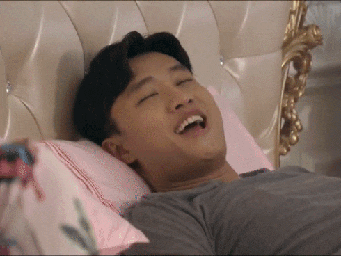 Về nhà đi con tập 36: Đêm tân hôn thì làm gì?-1