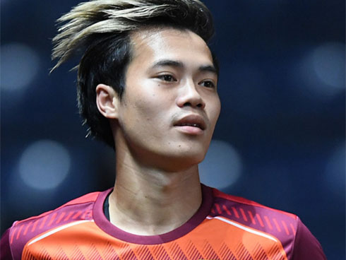 Văn Toàn lên tiếng sau tấm thẻ vàng oan ở trận thắng Thái Lan-3