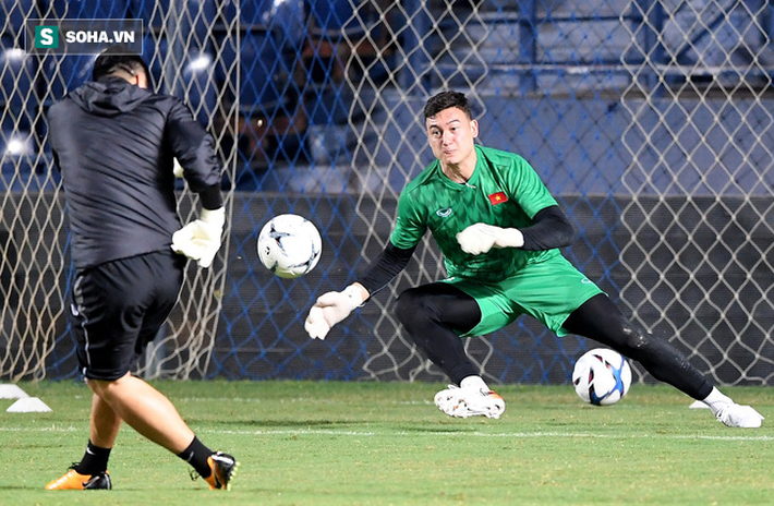 Văn Toàn chia sẻ cảm xúc sau ngày được HLV Park Hang Seo thăng chức-7