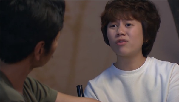 Preview Về nhà đi con (tập 37): Khải xúc phạm Thư trắng trợn trước mặt ông Sơn!-2