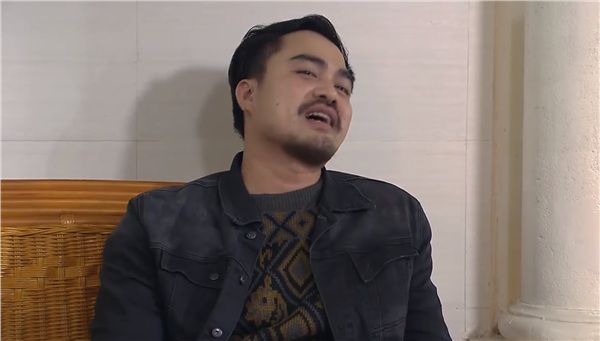 Preview Về nhà đi con (tập 37): Khải xúc phạm Thư trắng trợn trước mặt ông Sơn!-4