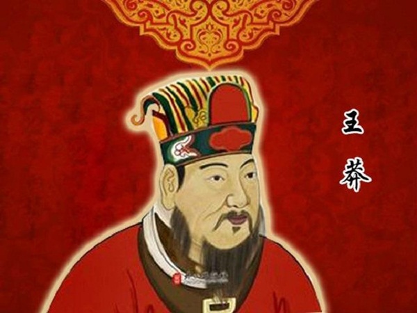 Kết cục bi thảm của Hoàng đế Trung Hoa sinh nhầm thời đại”-2