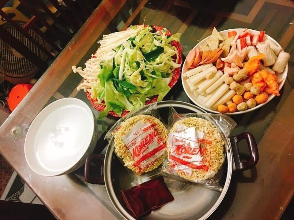 Nồi lẩu ngập tràn hải sản giá 65 ngàn, cơn sốt chưa từng có-3