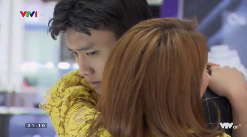 Về nhà đi con tập 36: Chẳng ai ngờ đêm tân hôn của Thư - Vũ lại diễn ra thế này-3