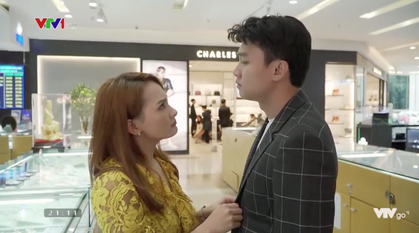 Về nhà đi con tập 36: Chẳng ai ngờ đêm tân hôn của Thư - Vũ lại diễn ra thế này-1