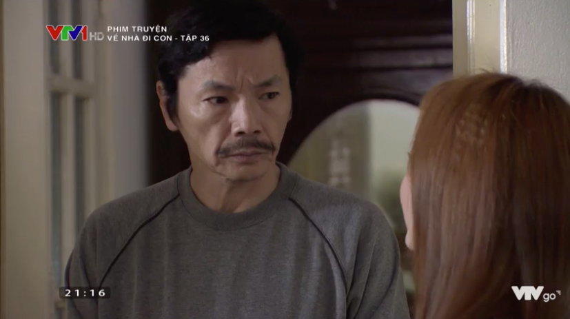 Về nhà đi con tập 36: Chẳng ai ngờ đêm tân hôn của Thư - Vũ lại diễn ra thế này-5