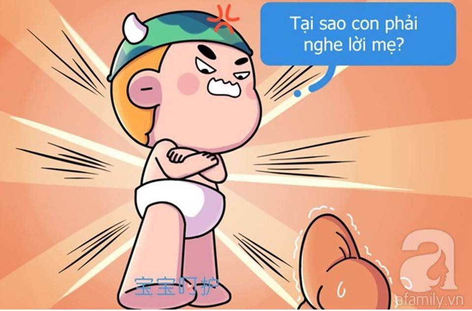 3 thói quen xấu điển hình hay gặp nhất ở trẻ và cách cha mẹ nên xử lý chúng-5