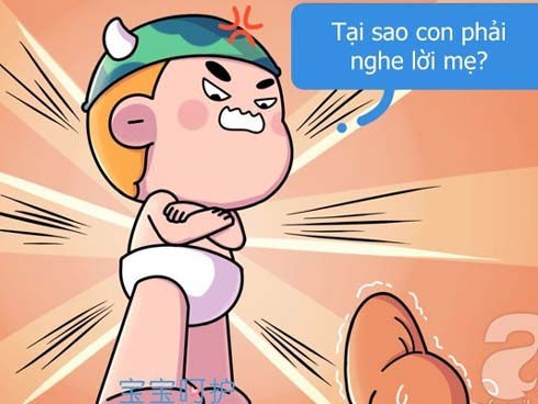 Muốn con trưởng thành mạnh mẽ, độc lập, cha mẹ đừng lạm dụng 5 kiểu an ủi con sai lầm này: Tưởng là trấn an, vỗ về nhưng thực ra là hại con-4