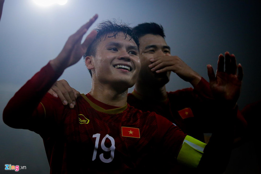 ĐT Việt Nam - Thái Lan ở Kings Cup: Vương quyền bị thách thức-3