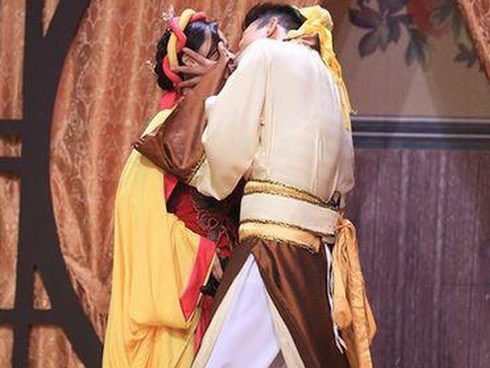 Những màn