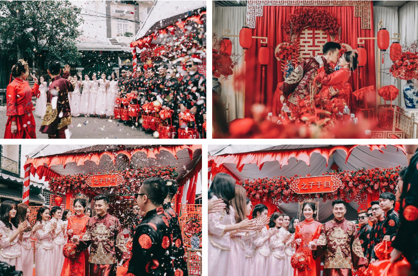 1 năm sau bộ ảnh cưới đẹp như phim ngôn tình, cuộc sống của hot girl Bình Dương từng gây xôn xao MXH giờ ra sao?-1