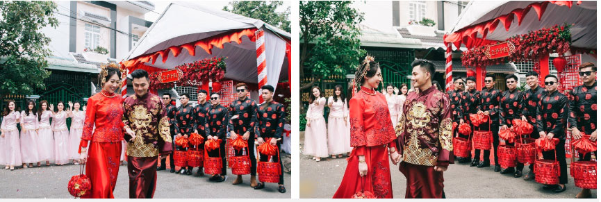 1 năm sau bộ ảnh cưới đẹp như phim ngôn tình, cuộc sống của hot girl Bình Dương từng gây xôn xao MXH giờ ra sao?-3