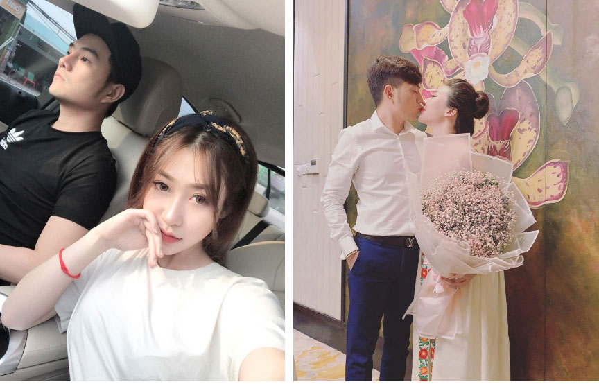 1 năm sau bộ ảnh cưới đẹp như phim ngôn tình, cuộc sống của hot girl Bình Dương từng gây xôn xao MXH giờ ra sao?-5