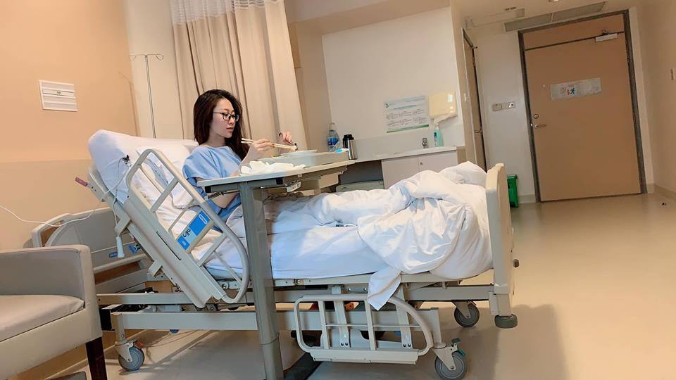 1 năm sau bộ ảnh cưới đẹp như phim ngôn tình, cuộc sống của hot girl Bình Dương từng gây xôn xao MXH giờ ra sao?-8