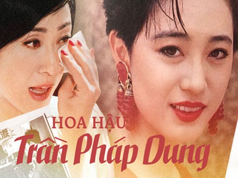 Trần Pháp Dung: Tiểu tam chuyên giật bồ đồng nghiệp, yêu phải đại gia 