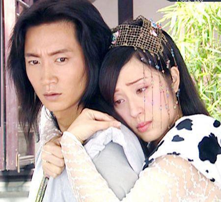 Trần Pháp Dung: Tiểu tam chuyên giật bồ đồng nghiệp, yêu phải đại gia rởm và cái kết không ngờ ở tuổi xế chiều-11