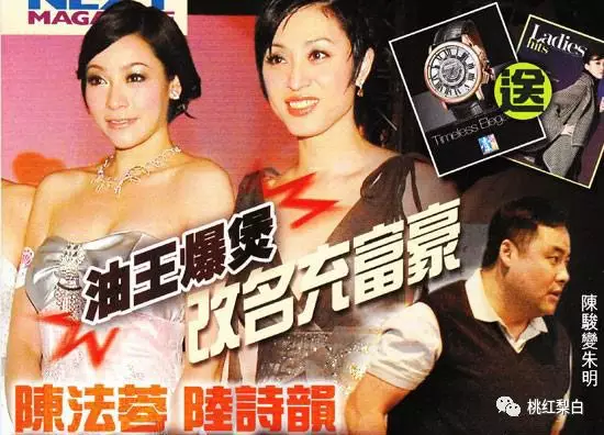 Trần Pháp Dung: Tiểu tam chuyên giật bồ đồng nghiệp, yêu phải đại gia rởm và cái kết không ngờ ở tuổi xế chiều-14