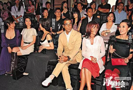 Trần Pháp Dung: Tiểu tam chuyên giật bồ đồng nghiệp, yêu phải đại gia rởm và cái kết không ngờ ở tuổi xế chiều-9