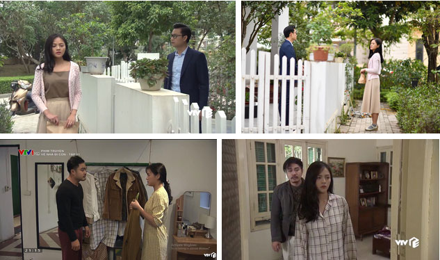 Style ngoài đời của 3 chị em gái Về nhà đi con: Bảo Thanh trẻ trung, Bảo Hân cá tính nhưng bất ngờ nhất lại là chị cả Thu Quỳnh-1