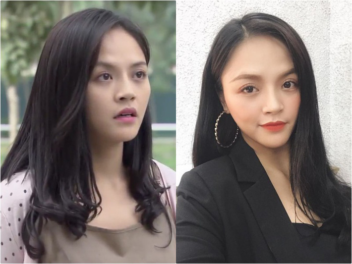 Style ngoài đời của 3 chị em gái Về nhà đi con: Bảo Thanh trẻ trung, Bảo Hân cá tính nhưng bất ngờ nhất lại là chị cả Thu Quỳnh-3