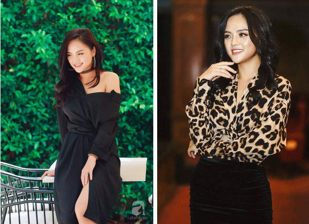 Style ngoài đời của 3 chị em gái Về nhà đi con: Bảo Thanh trẻ trung, Bảo Hân cá tính nhưng bất ngờ nhất lại là chị cả Thu Quỳnh-7