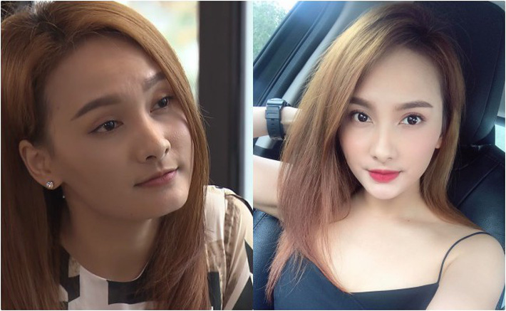 Style ngoài đời của 3 chị em gái Về nhà đi con: Bảo Thanh trẻ trung, Bảo Hân cá tính nhưng bất ngờ nhất lại là chị cả Thu Quỳnh-9