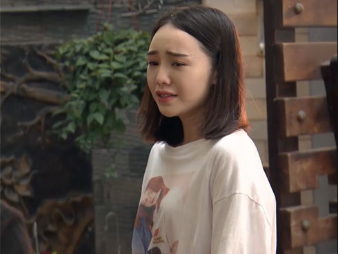 Nàng dâu order: Hãi hùng cảnh em gái mưa ép Lan Phương ăn trứng cả buồng, ăn chuối cả nải để... có con-10