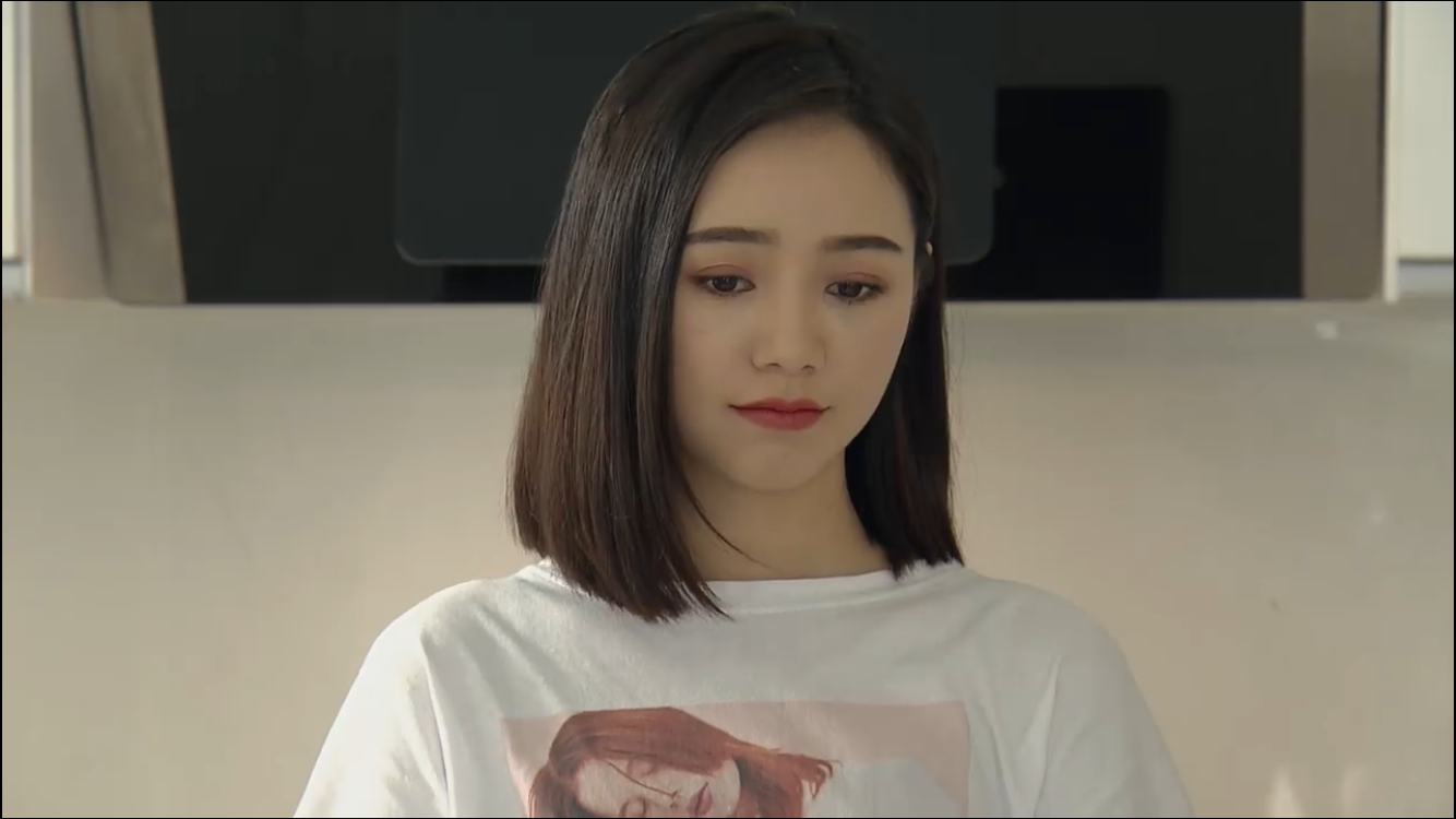 Nàng dâu order tập18: Ở đời chuyện quái gì cũng có thể xảy ra, Em gái mưa không hề đi nước ngoài mà ở Việt Nam làm công việc chẳng ai ngờ-4