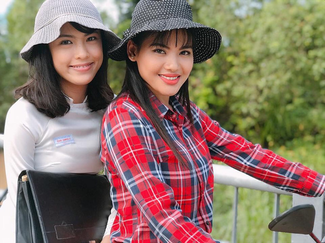 Đóng vai ác, diễn viên bị khán giả chửi thậm tệ, dọa gặp ngoài đường tặng mày vài cục gạch-1