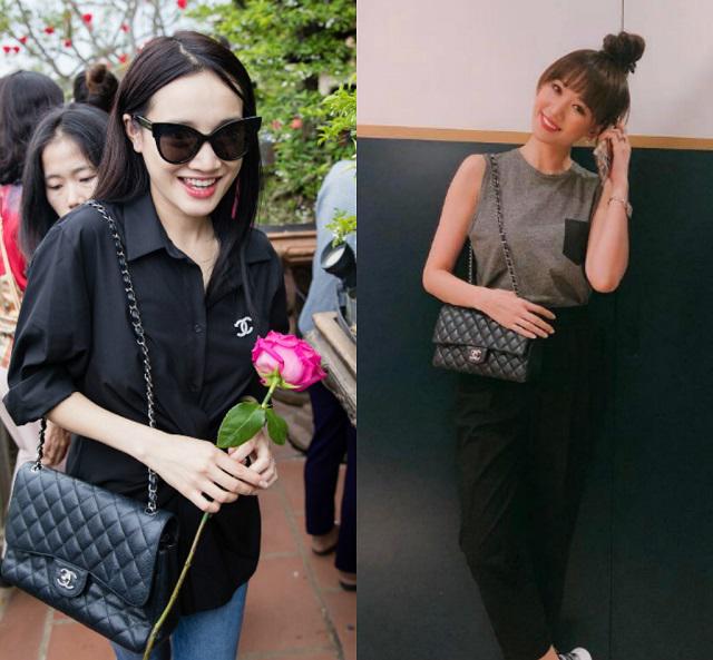 Khi vợ hai danh hài nổi tiếng đụng độ nhau cực gắt: Mỹ nhân thắng thế rốt cuộc là ai?-2