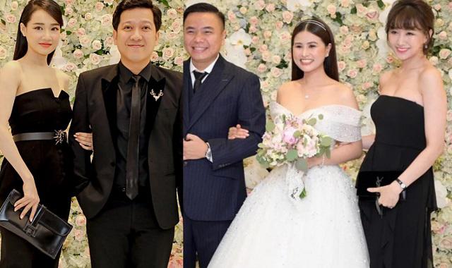 Khi vợ hai danh hài nổi tiếng đụng độ nhau cực gắt: Mỹ nhân thắng thế rốt cuộc là ai?-3