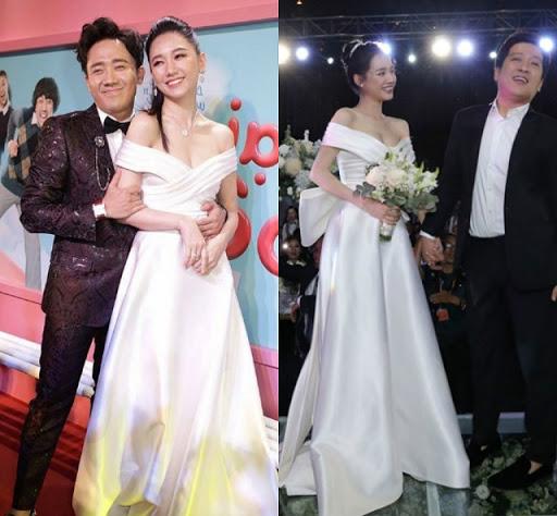 Khi vợ hai danh hài nổi tiếng đụng độ nhau cực gắt: Mỹ nhân thắng thế rốt cuộc là ai?-4