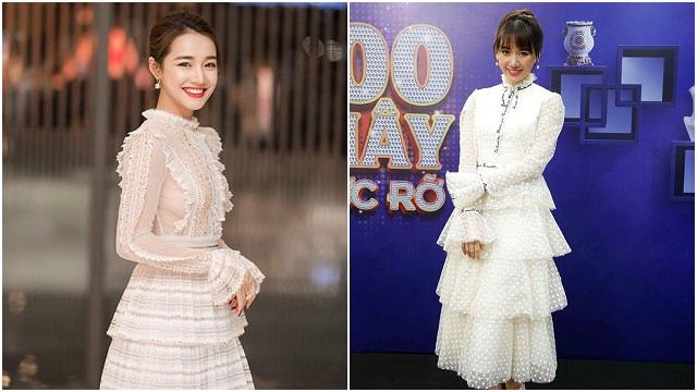 Khi vợ hai danh hài nổi tiếng đụng độ nhau cực gắt: Mỹ nhân thắng thế rốt cuộc là ai?-5