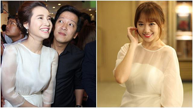 Khi vợ hai danh hài nổi tiếng đụng độ nhau cực gắt: Mỹ nhân thắng thế rốt cuộc là ai?-7