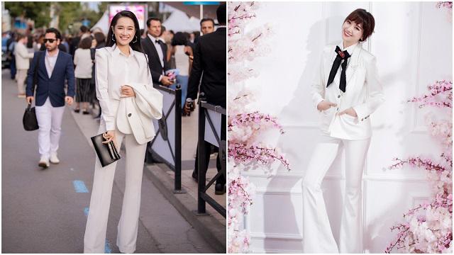 Khi vợ hai danh hài nổi tiếng đụng độ nhau cực gắt: Mỹ nhân thắng thế rốt cuộc là ai?-9