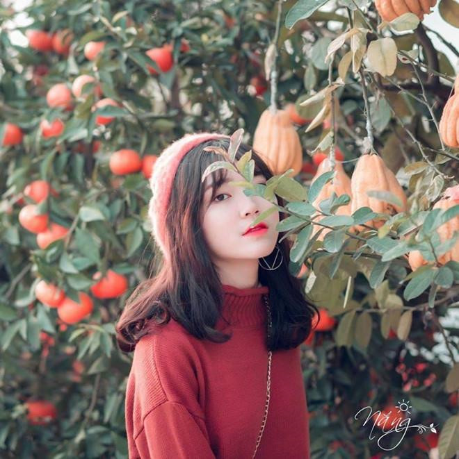 Dàn nữ sinh 2K bất ngờ nổi tiếng vì khoe ảnh thẻ ngày ấy - bây giờ-5