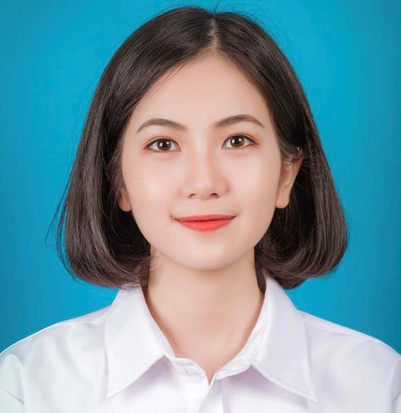 Dàn nữ sinh 2K bất ngờ nổi tiếng vì khoe ảnh thẻ ngày ấy - bây giờ-6