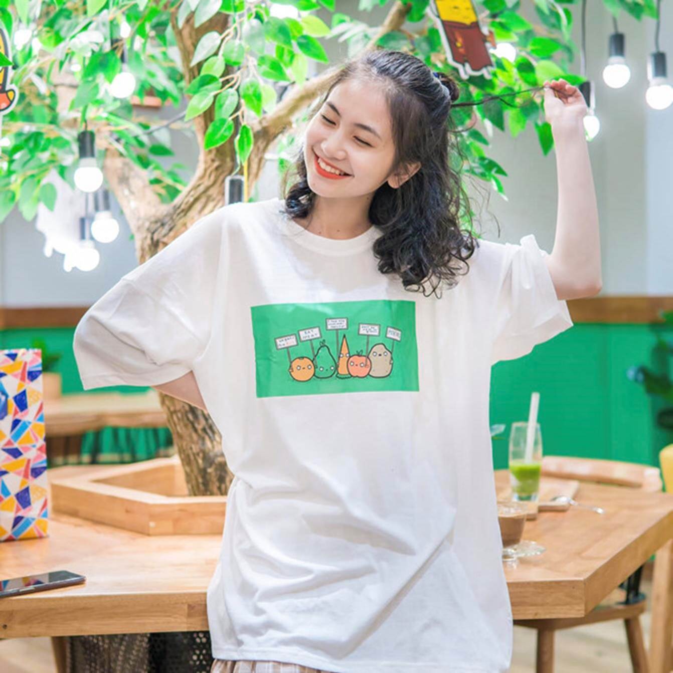 Dàn nữ sinh 2K bất ngờ nổi tiếng vì khoe ảnh thẻ ngày ấy - bây giờ-8