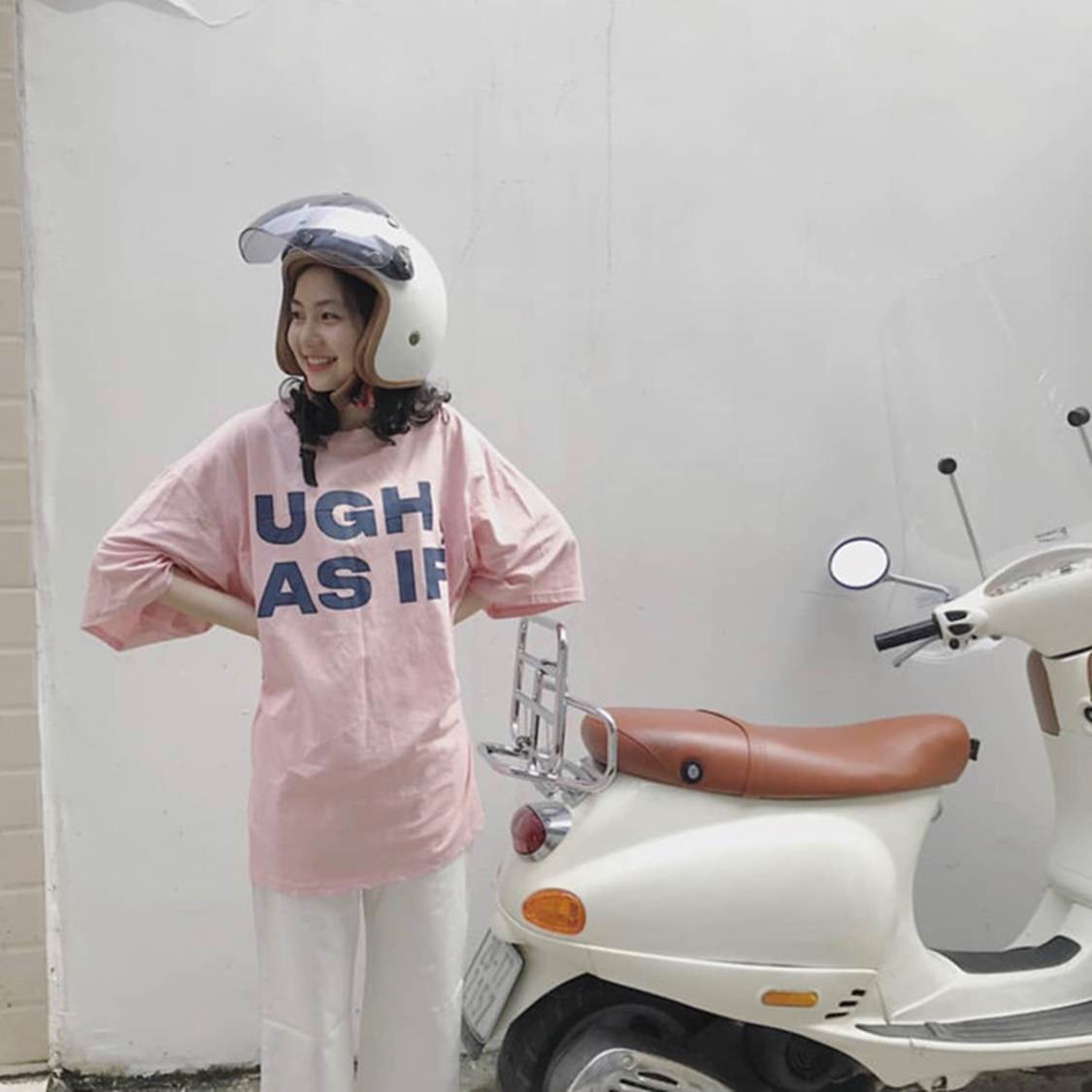 Dàn nữ sinh 2K bất ngờ nổi tiếng vì khoe ảnh thẻ ngày ấy - bây giờ-9