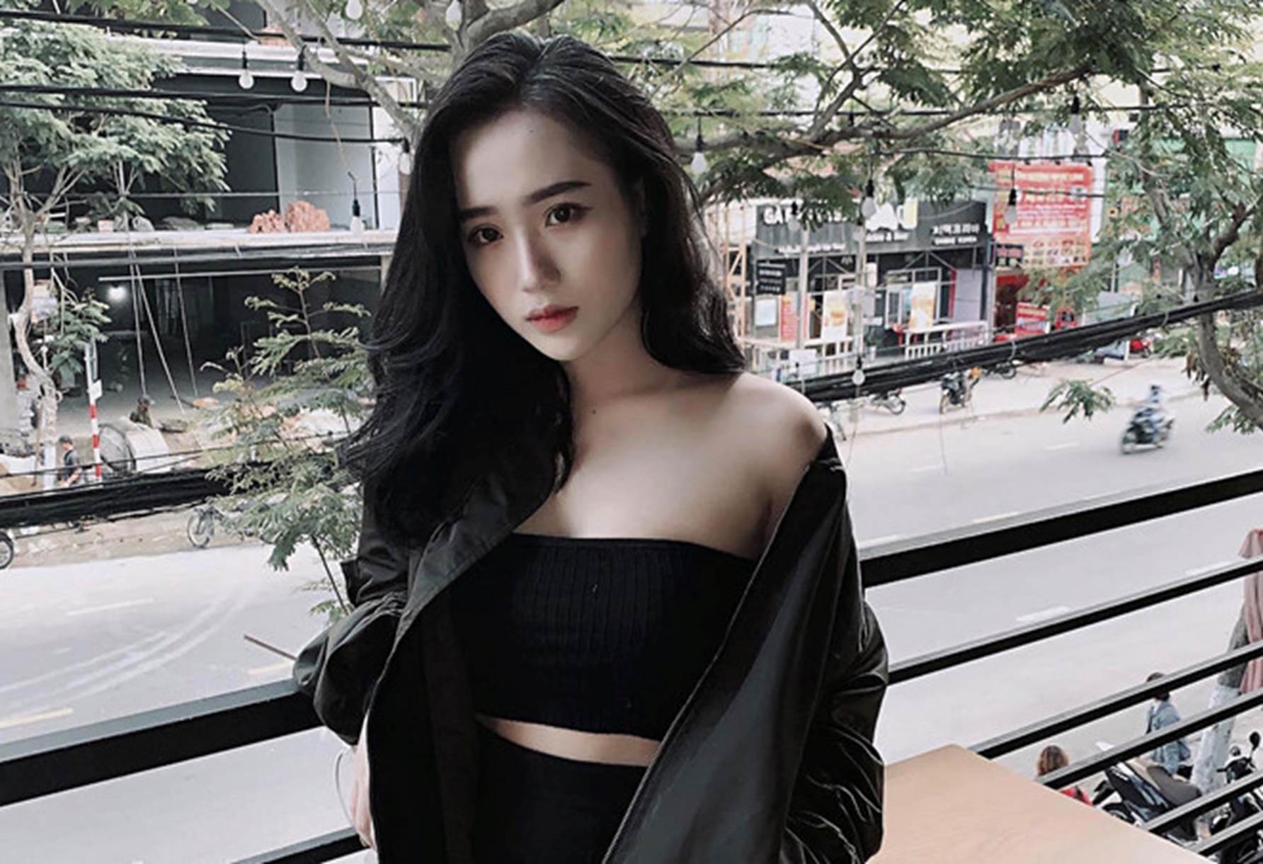 Dàn nữ sinh 2K bất ngờ nổi tiếng vì khoe ảnh thẻ ngày ấy - bây giờ-11