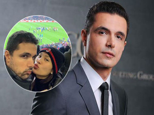 Lộ vòng 2 phình to trong đầm bó sát, Phương Mai lên tiếng về tin đồn cưới chạy bầu-4