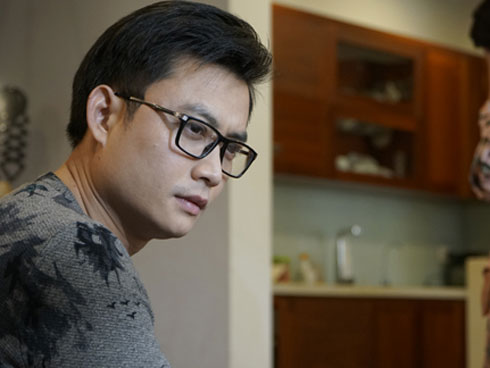 Ngày ấy đã đến, khán giả Về nhà đi con hào hứng vì sắp được xem cảnh Liễu bị tát lệch mặt?-5