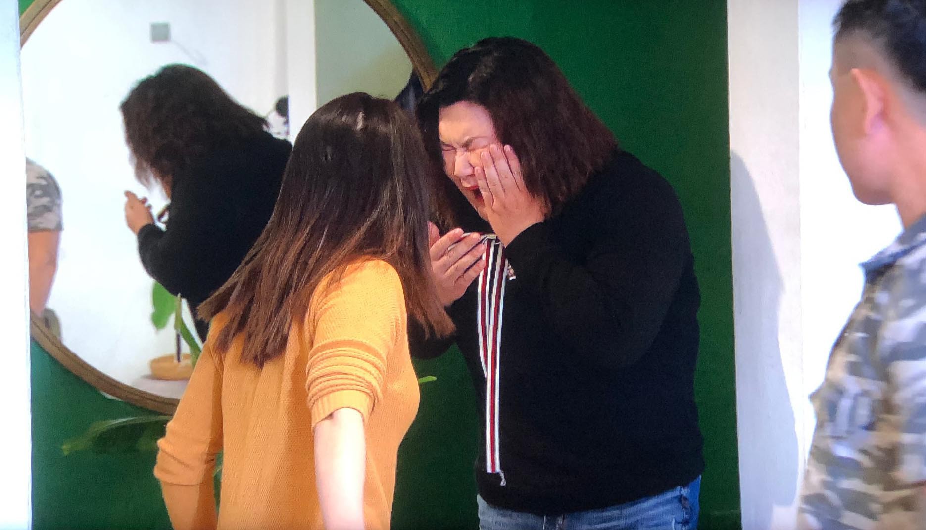 Ngày ấy đã đến, khán giả Về nhà đi con hào hứng vì sắp được xem cảnh Liễu bị tát lệch mặt?-3